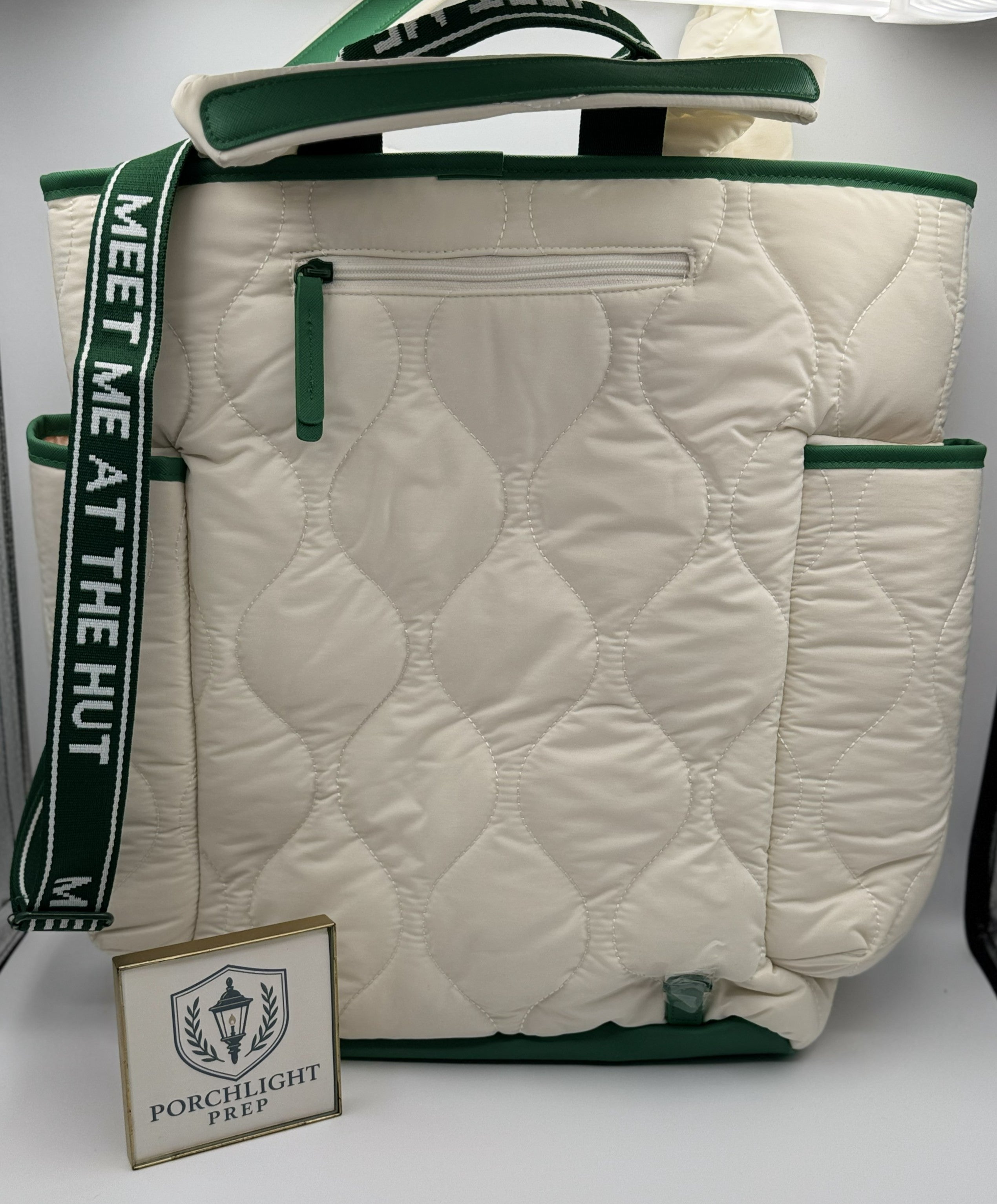 Paddle Hut Co - Paddle bag