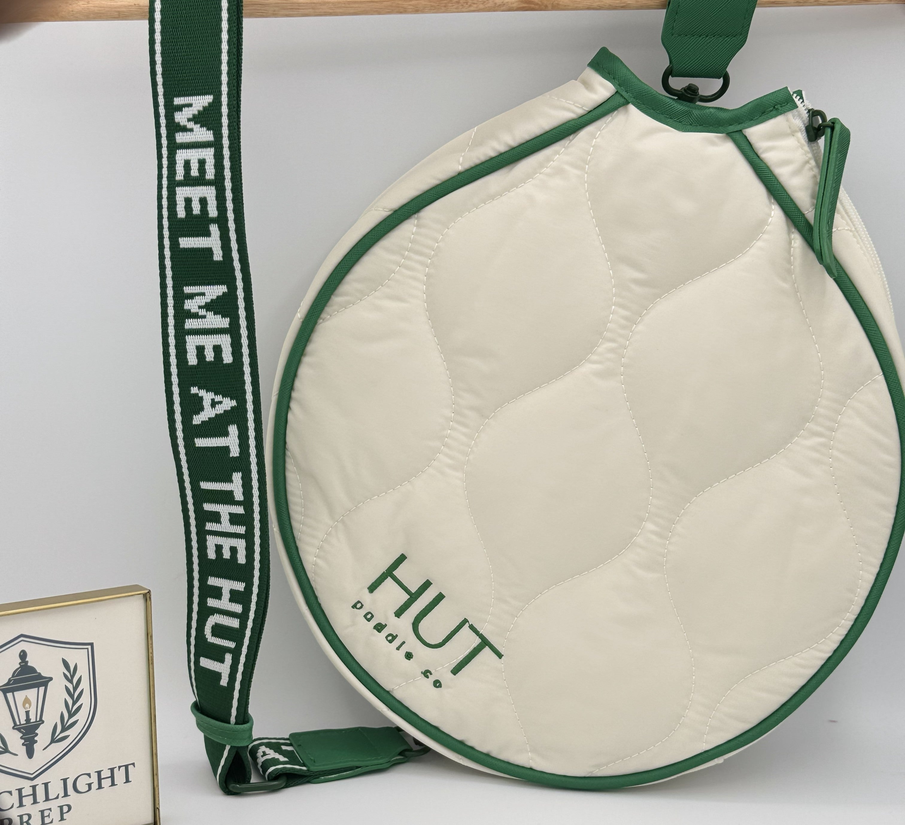 Paddle Hut Co - Paddle bag