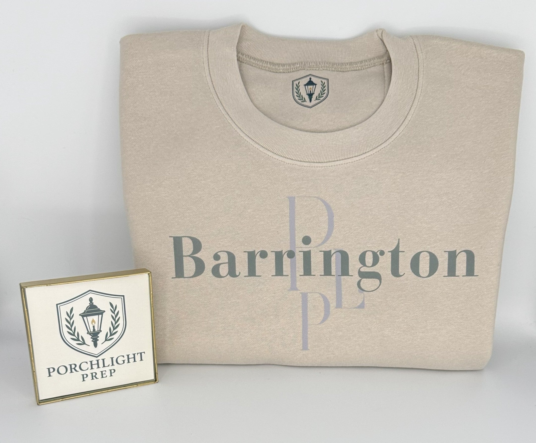 PLP Hometown Studio Crew