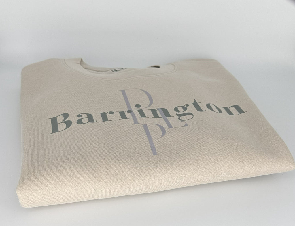 PLP Hometown Studio Crew