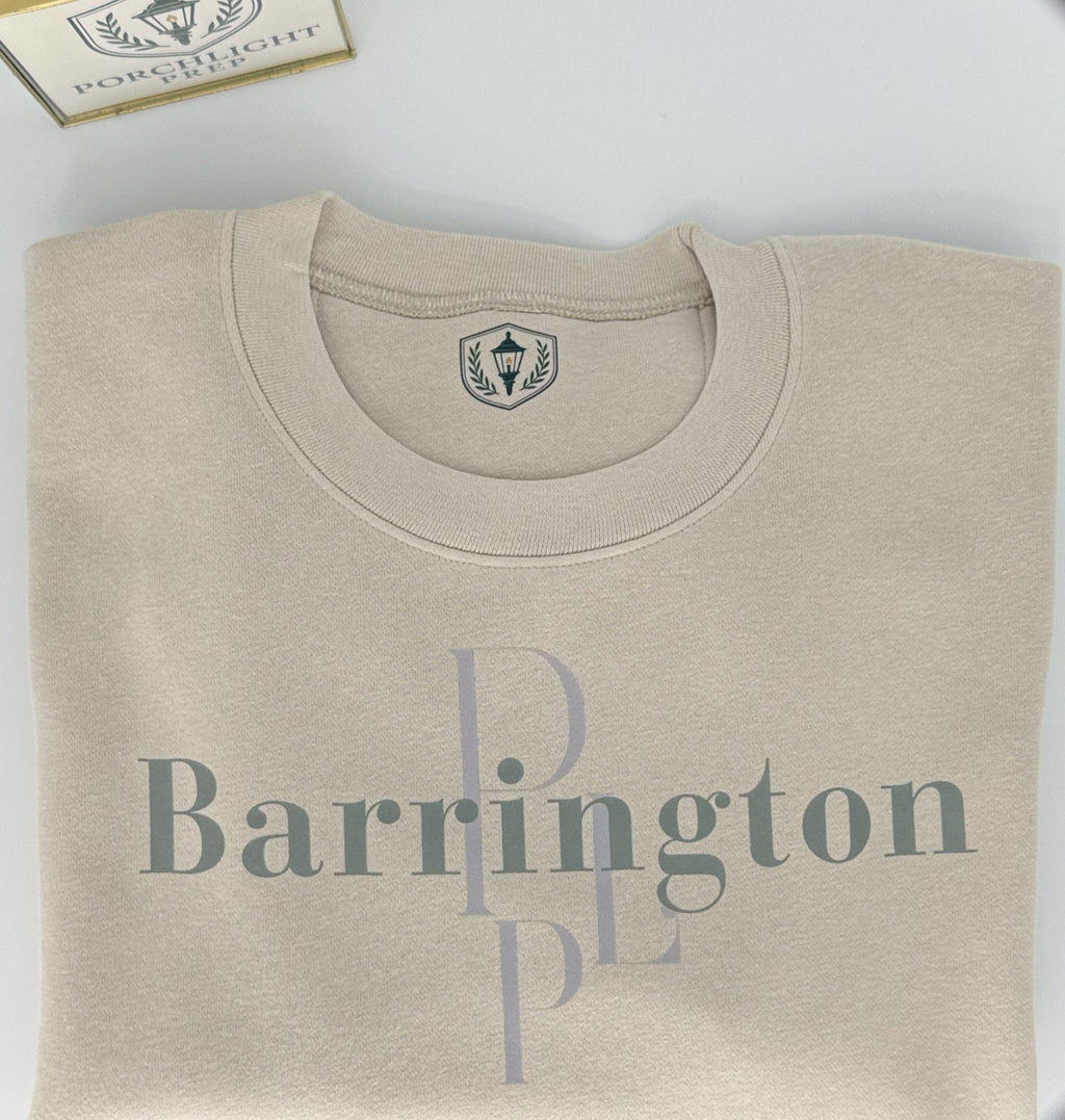 PLP Hometown Studio Crew