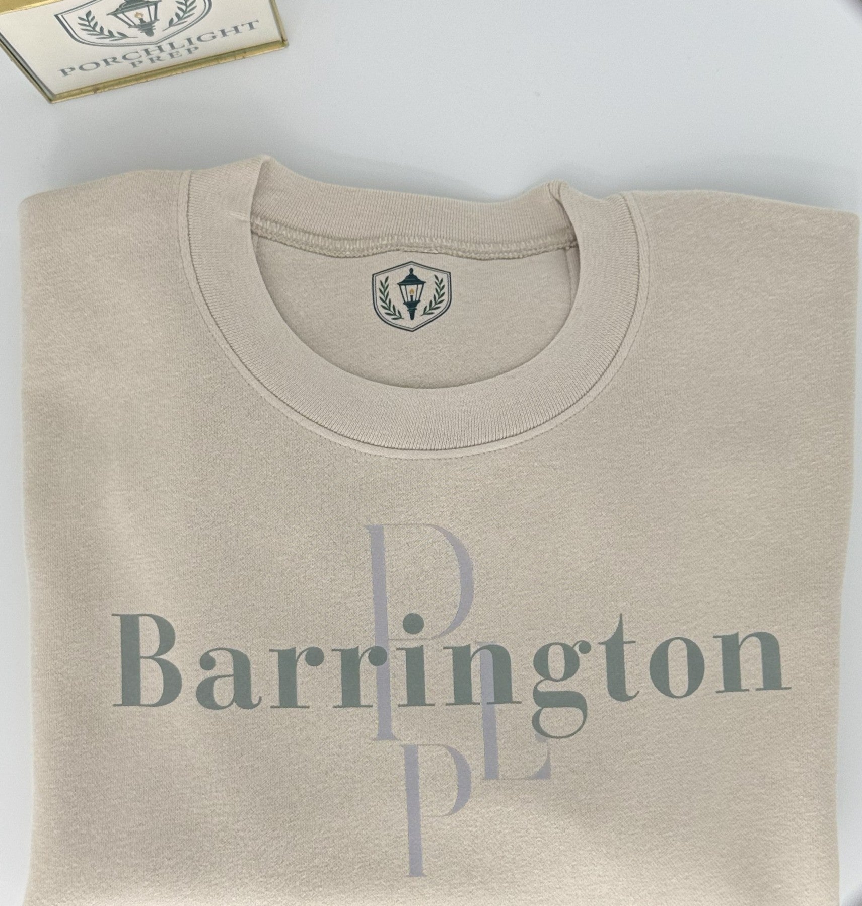 PLP Hometown Studio Crew