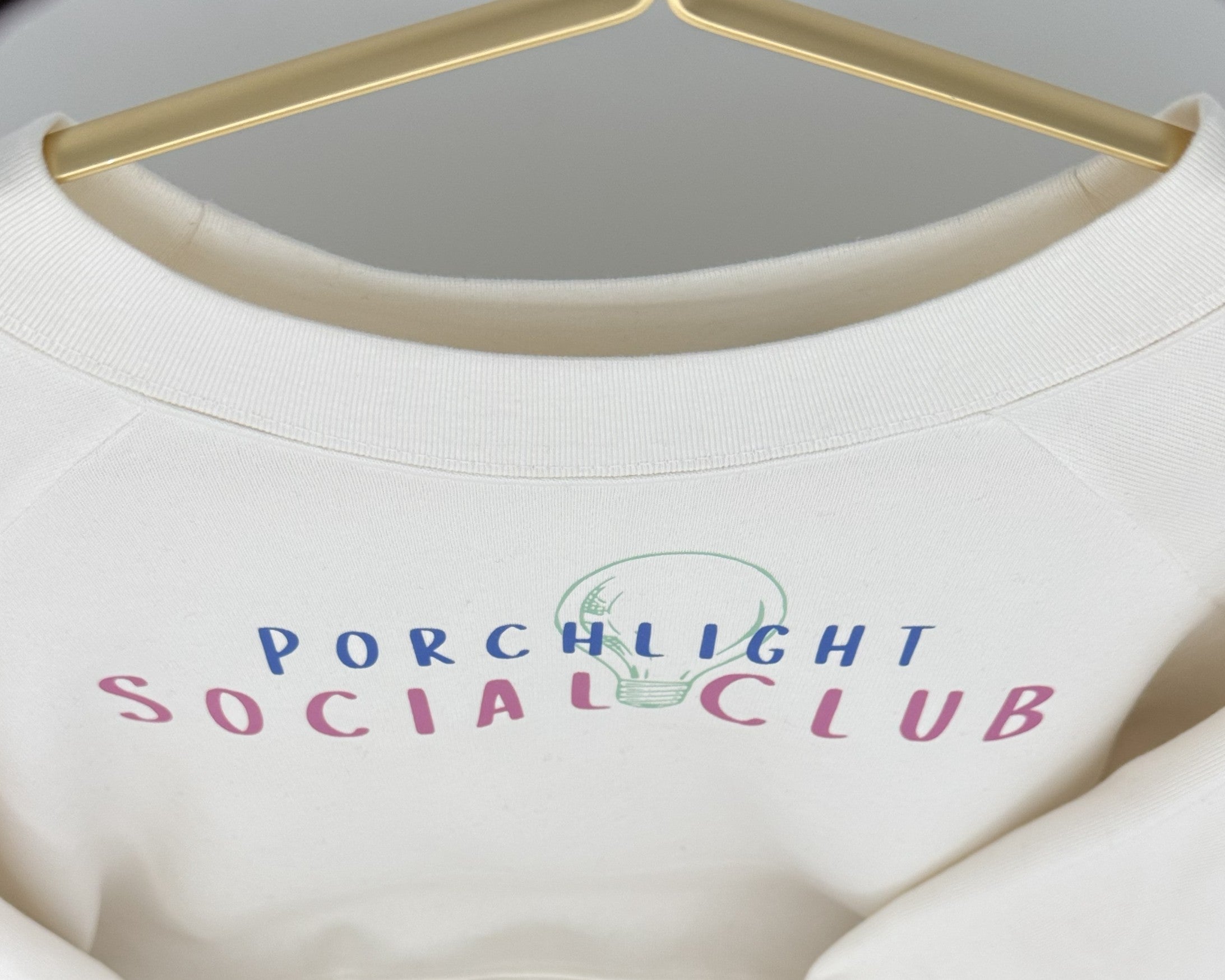 Porchlight Social Club Crew