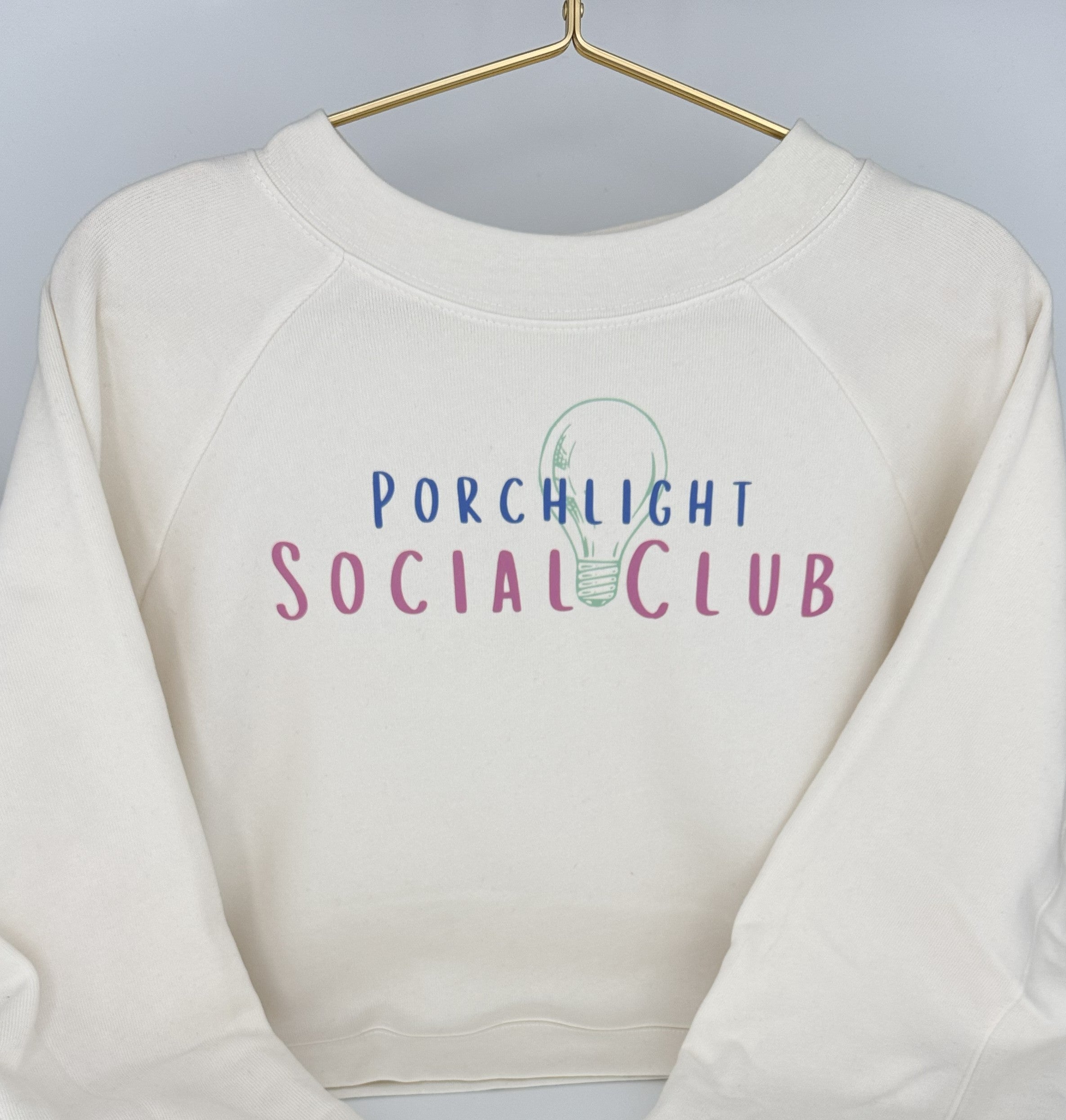 Porchlight Social Club Crew