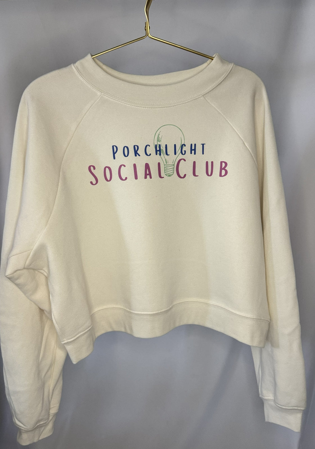 Porchlight Social Club Crew