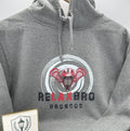 ReLAX Bro... Hoodie