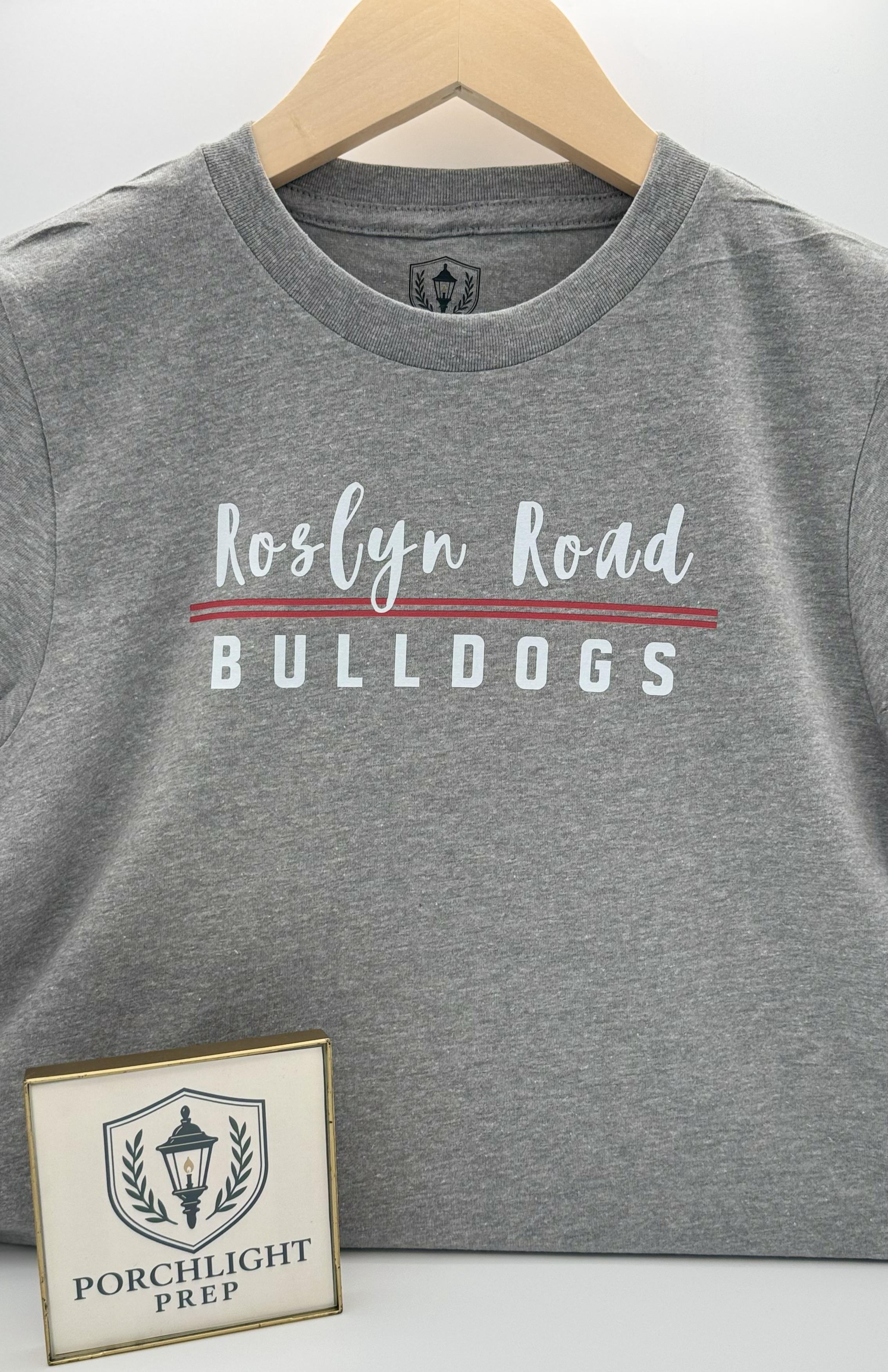 Roslyn Collection 01