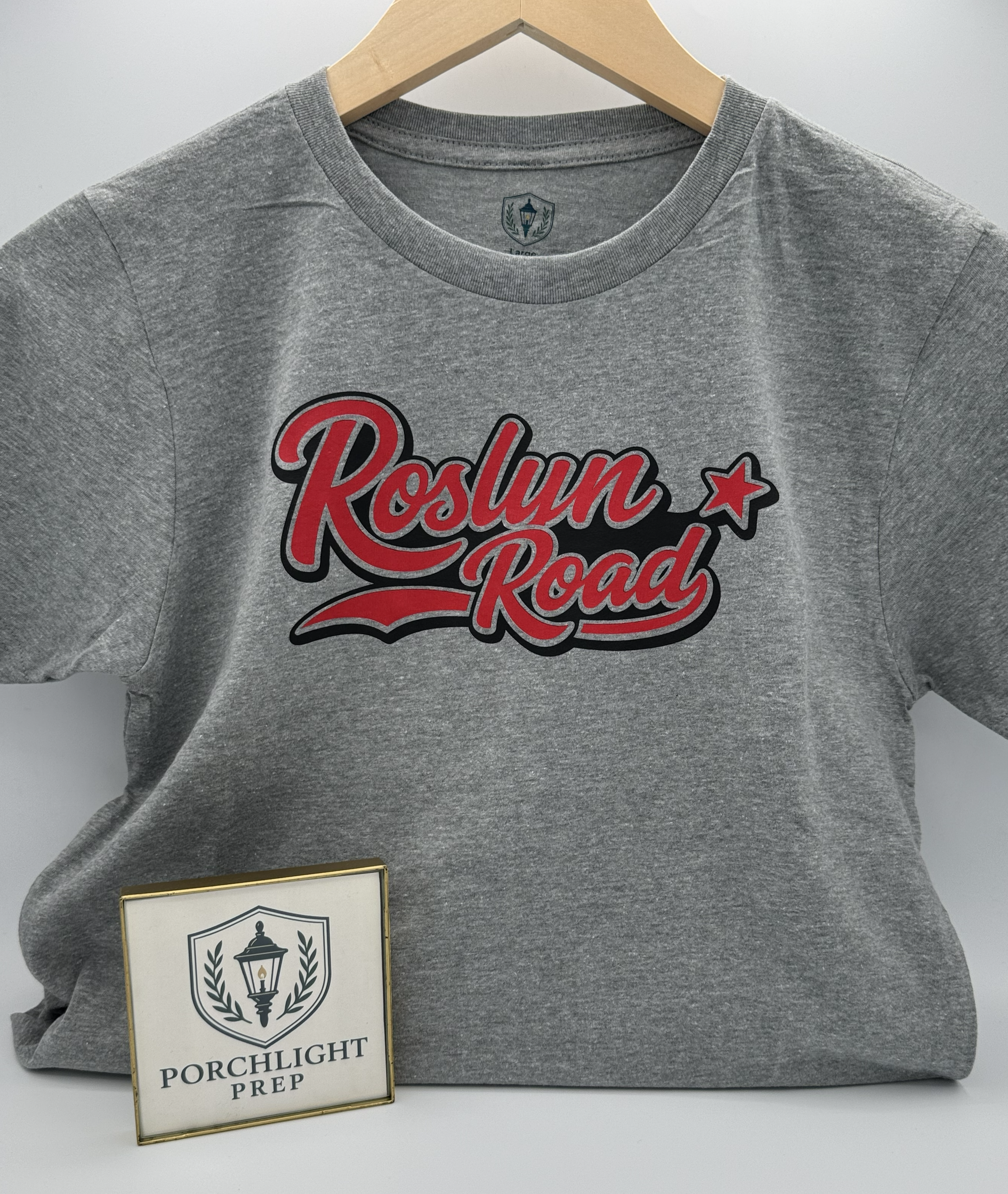 Roslyn Collection 03