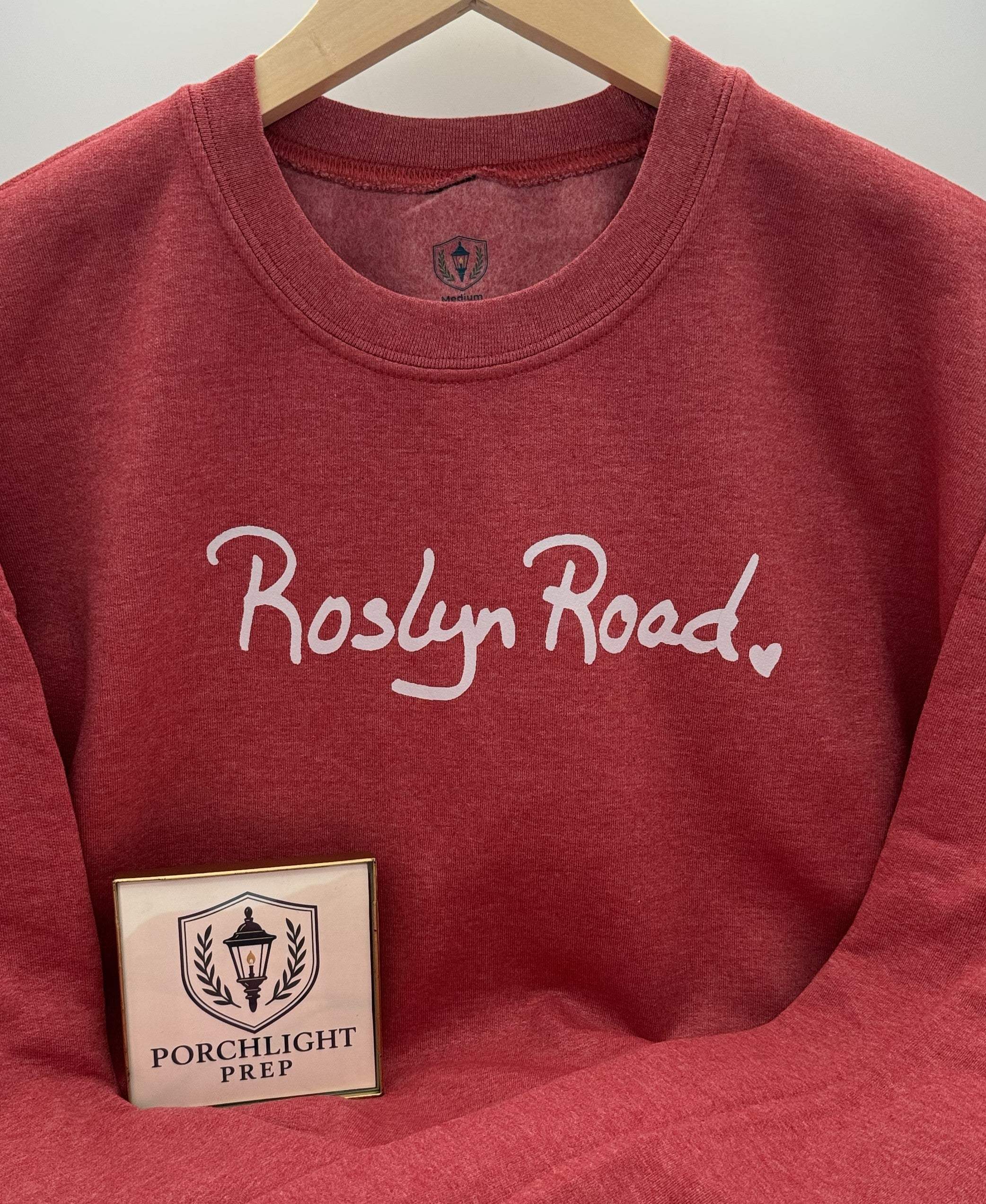 Roslyn Collection 06