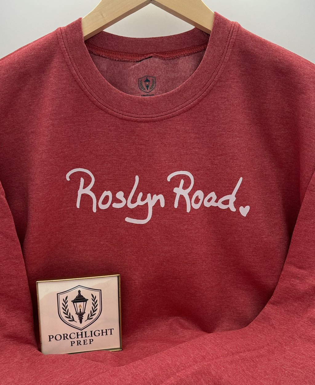 Roslyn Collection 06