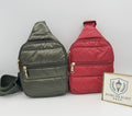 Sling bag