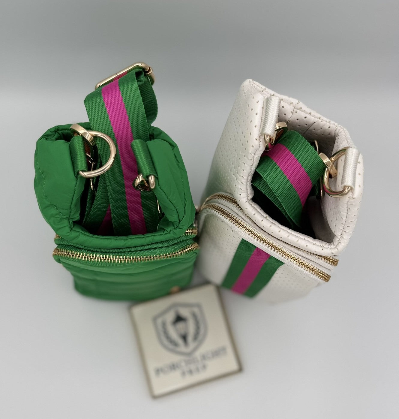 The WanderFull Hydration Bottle Bag 💦