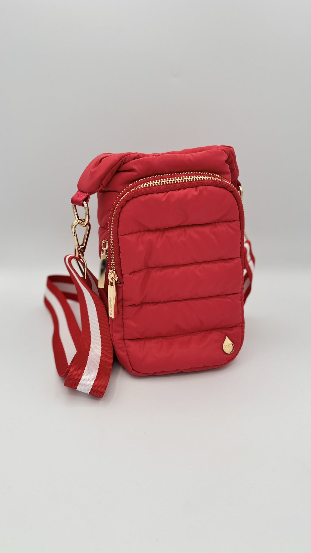 The WanderFull Hydration Bottle Bag 💦