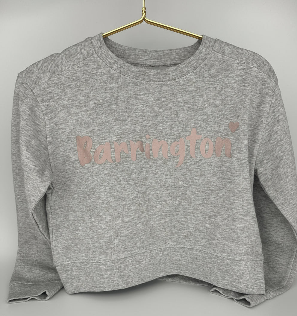 Junior Prep Rose gold 🩷