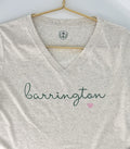 Hometown Vneck Everyday T