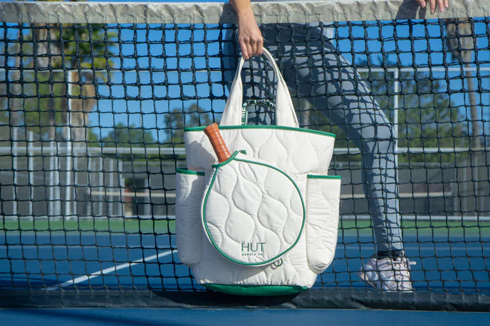 Paddle Hut Co - Paddle bag