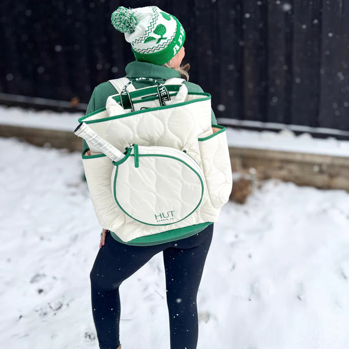 Paddle Hut Co - Paddle bag