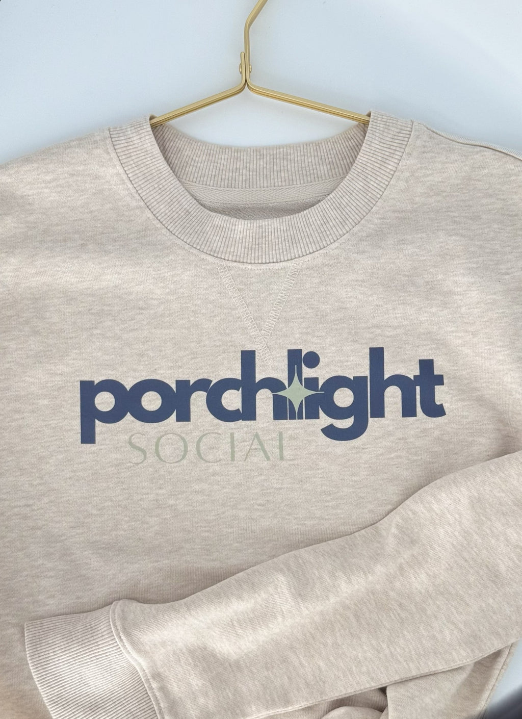 porchlight social 💡